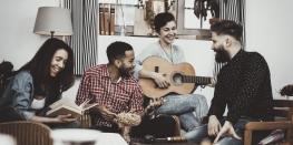 Colocation : quelles sont les règles pour les couples mariés et pacsés ?