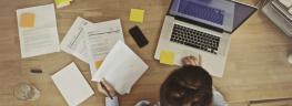 Colocation : formalités et impôts