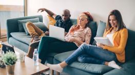 Colocation : Comment s'organise-t-on pour le partage des frais ?
